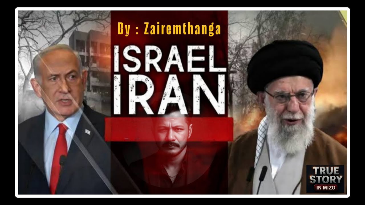 ИЗРАИЛЬ-ИРАН КРАТКАЯ ИСТОРИЯ ДВУХ СТРАН