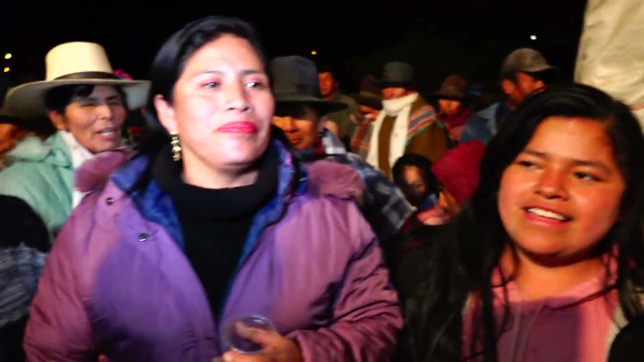 MIX HUAYNITO CON ARPA Y VIOLIN EN CHUMPI (QAYLIS) PARINACOCHAS - AYACUCHO CON HUAMANI PRODUCCIONES