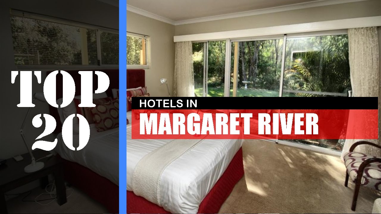 TOP 20 MARGARET RIVER Best Hotels | Accommodations