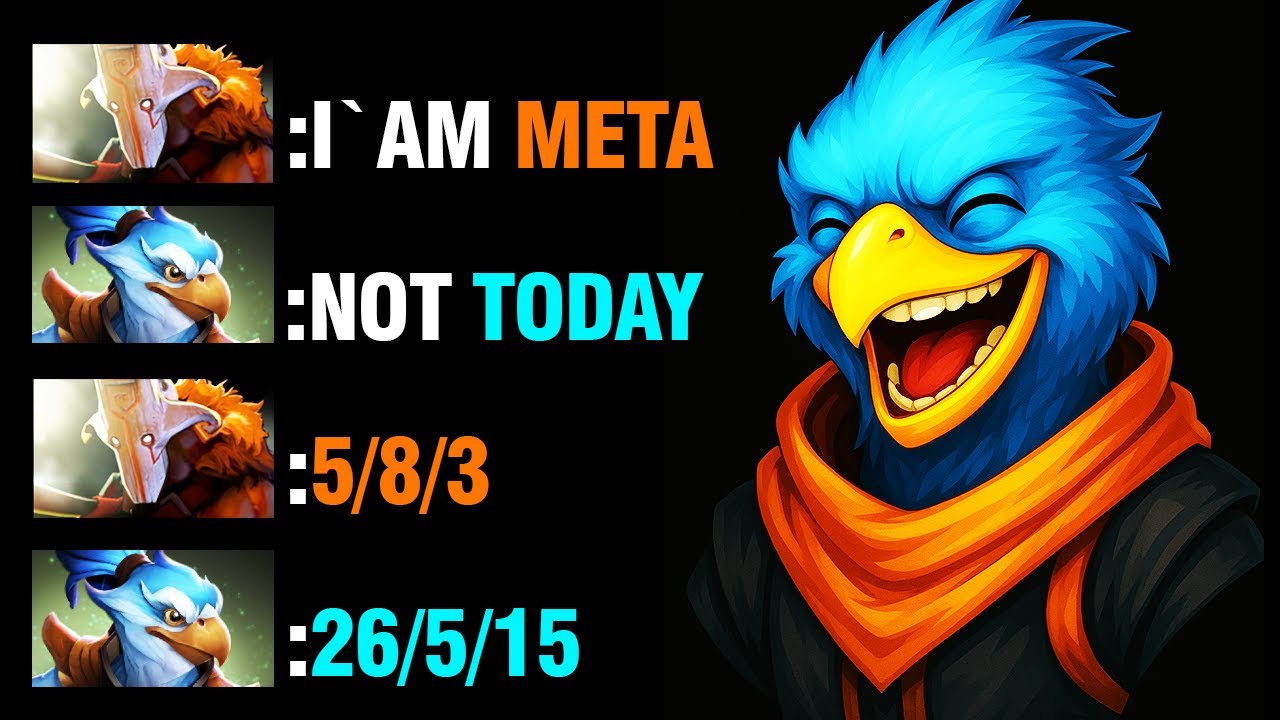 Kez Goes OFF &mdash; 26 Kills Clean Sweep (easy) | Patch 7.39e