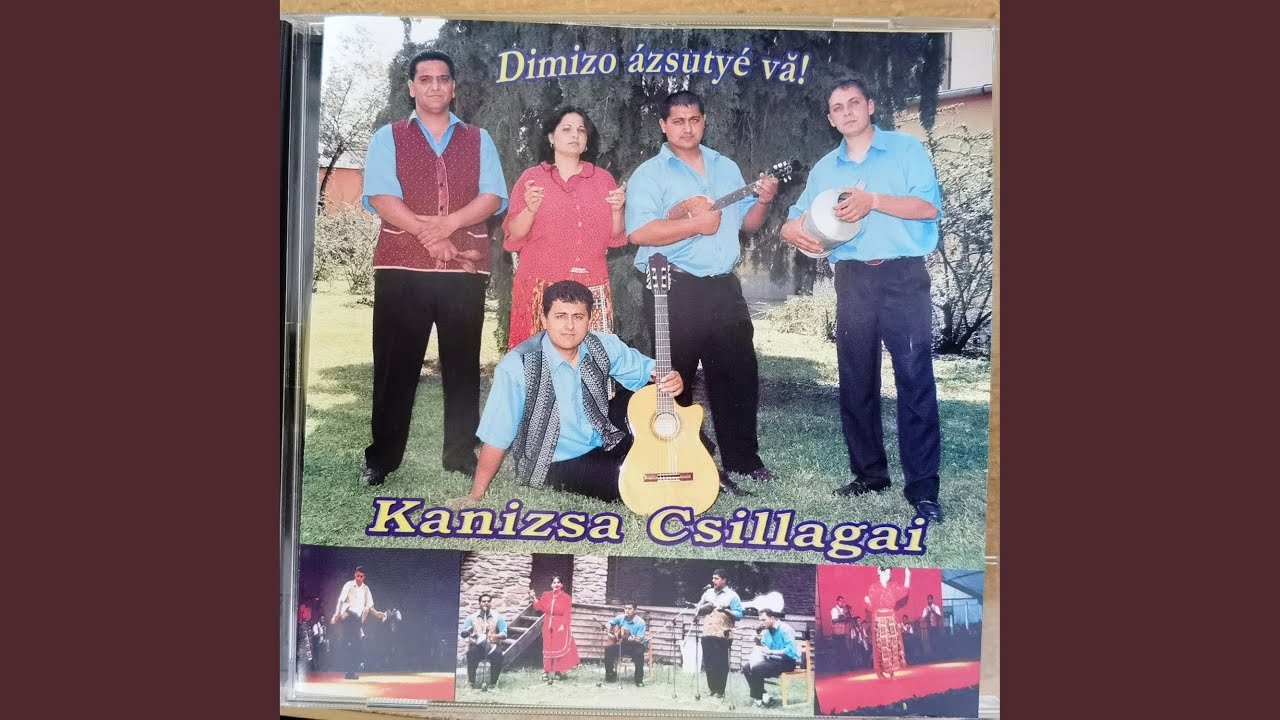 Másfél hete
