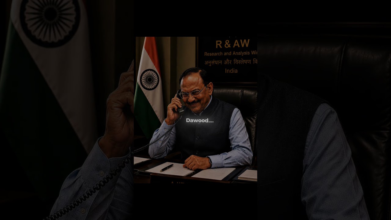 Delhi Police's Special Cell has dismantled a major ter*or module linked to Pakistan's ISI ..