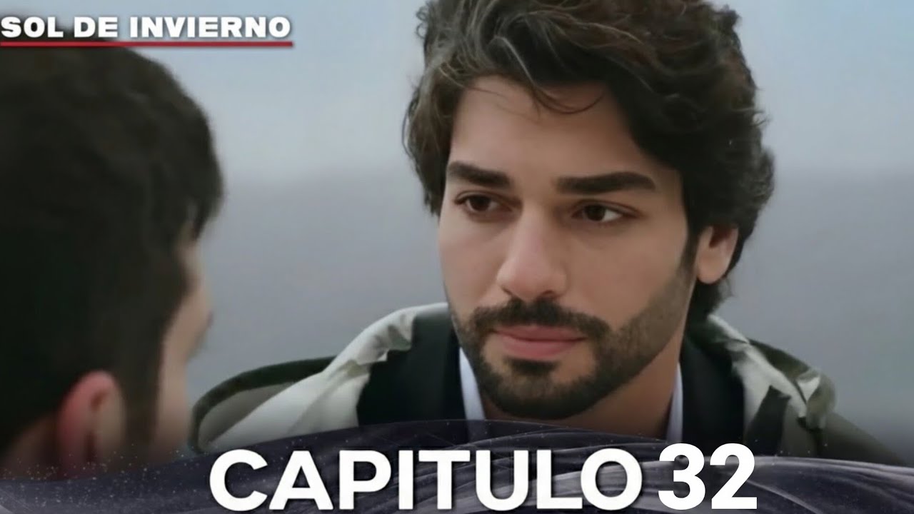 Sol De Invierno Episodio 32 (Doblado En Espa&ntilde;ol)(HD-REVIEW)