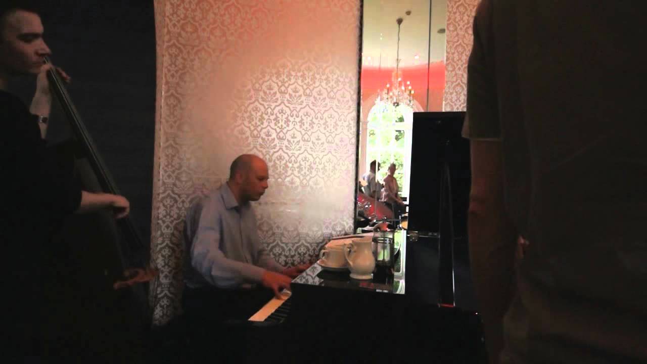 Georgia on my Mind, Karl Mullen Trio