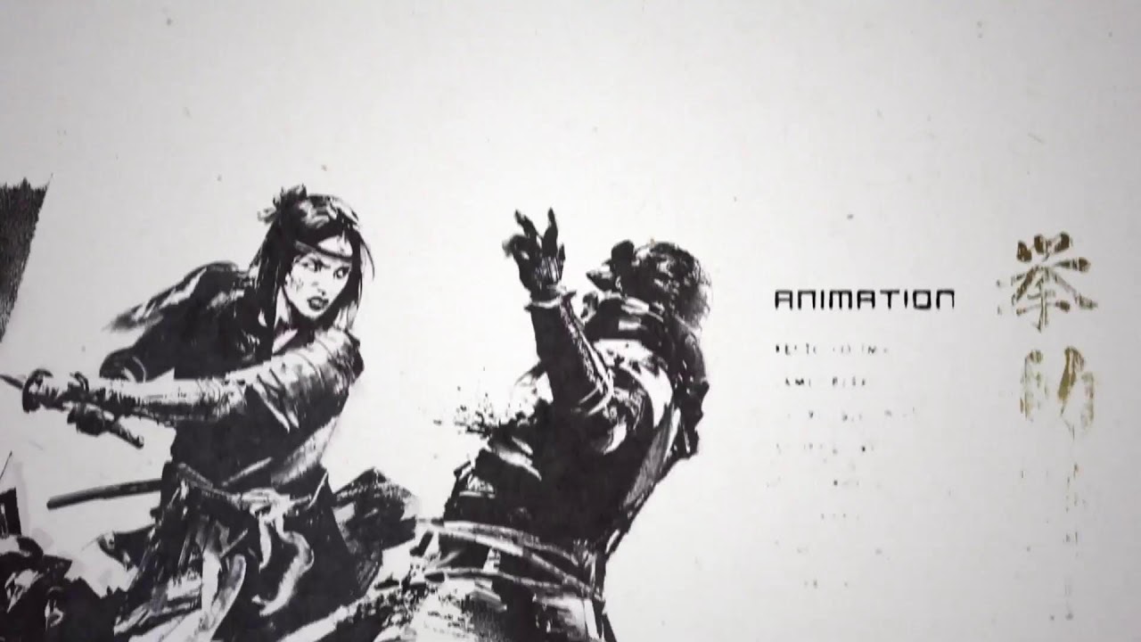 Ghost of yotei part 7