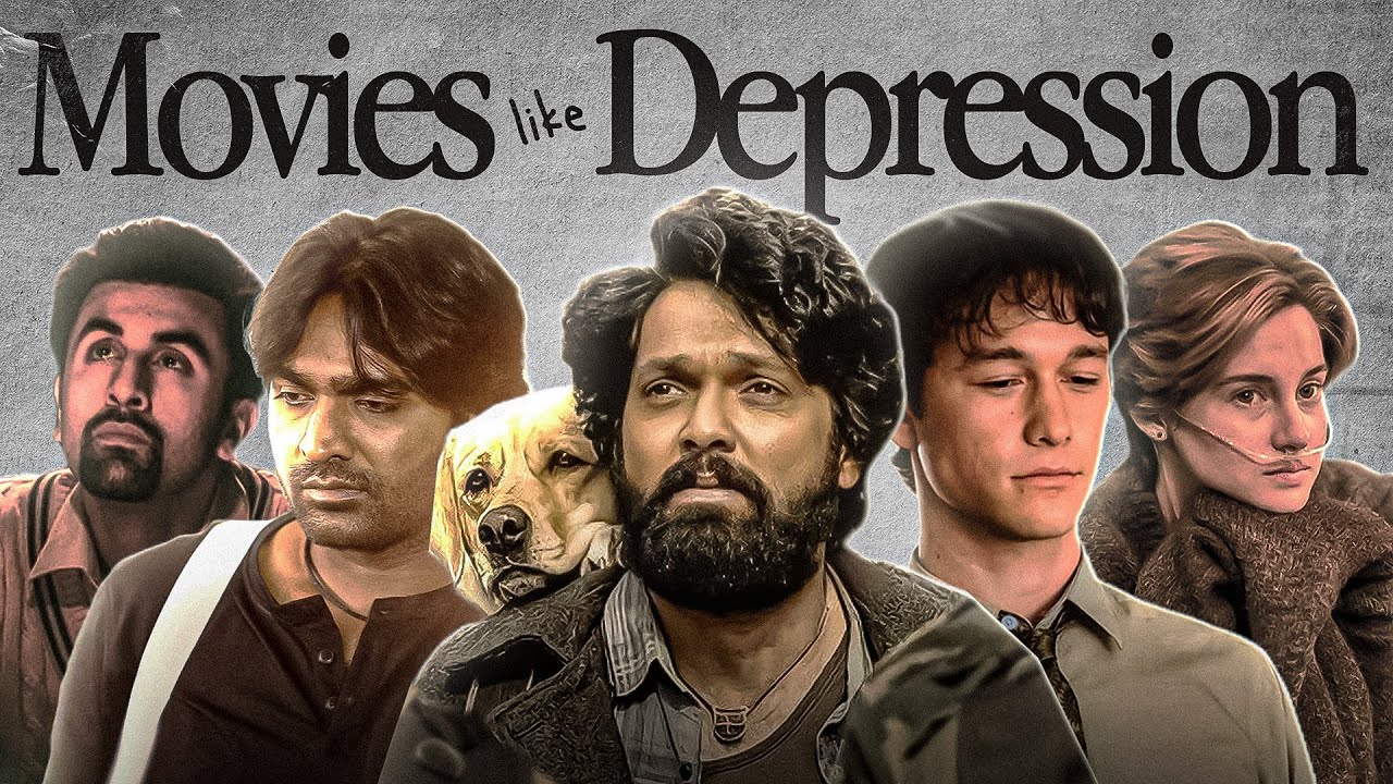 Top 10 Most Heartbreaking Cinema | You&rsquo;ll Cry Again 💔