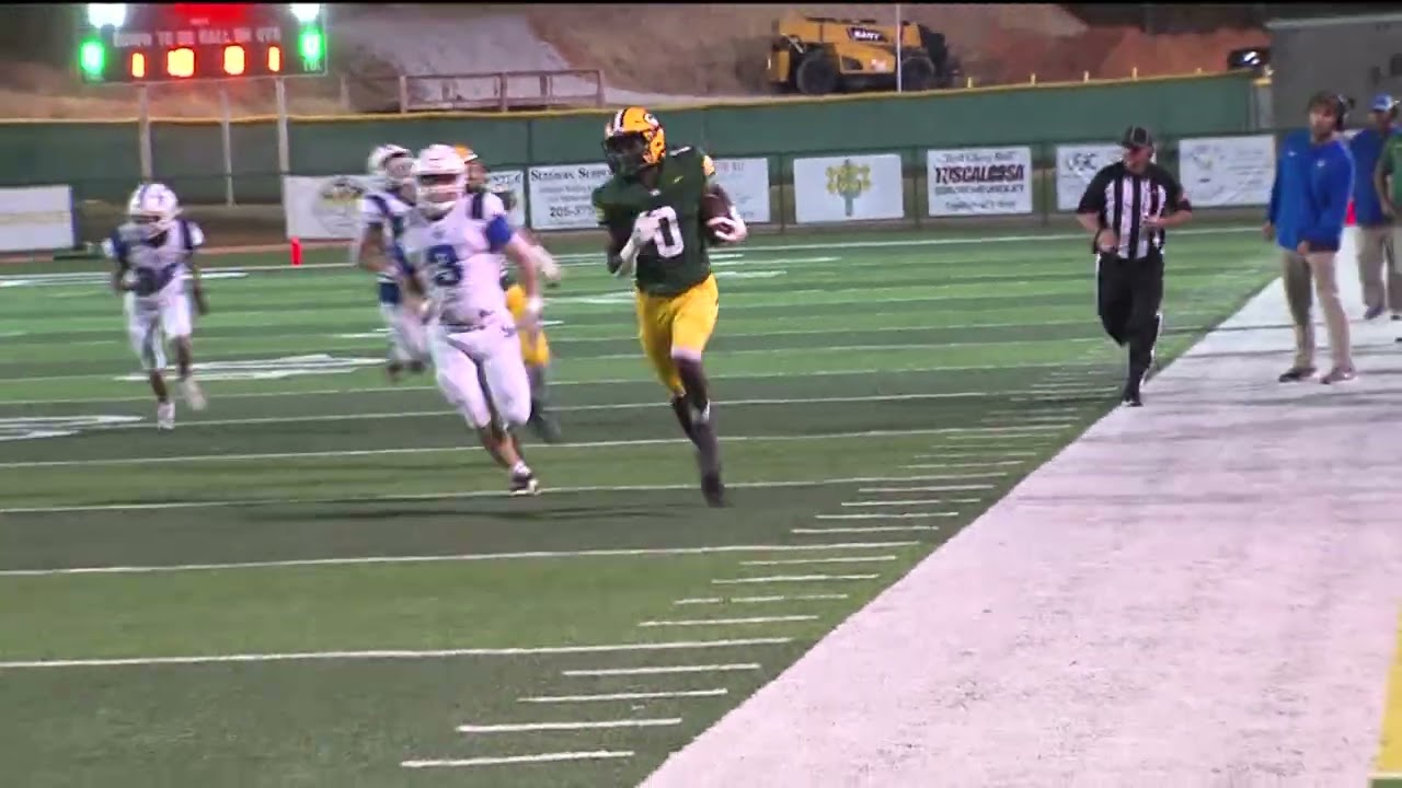 Best football highlights filmed