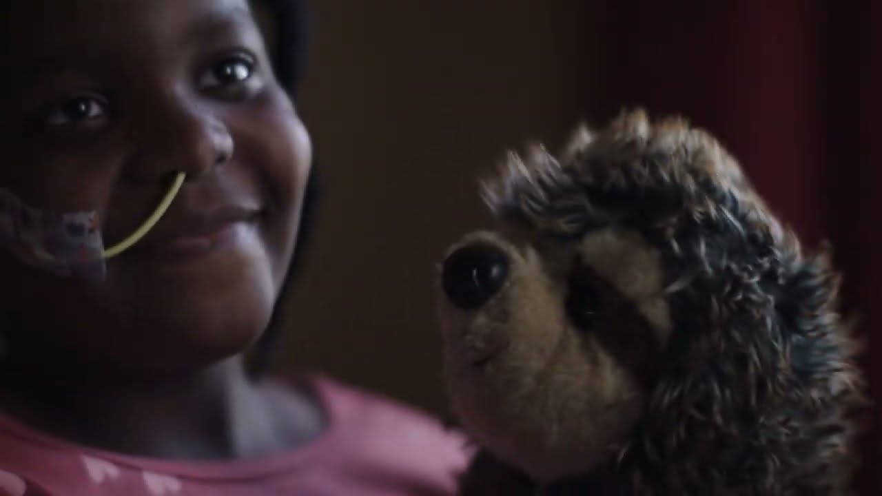 Families can cope better when they can be together.