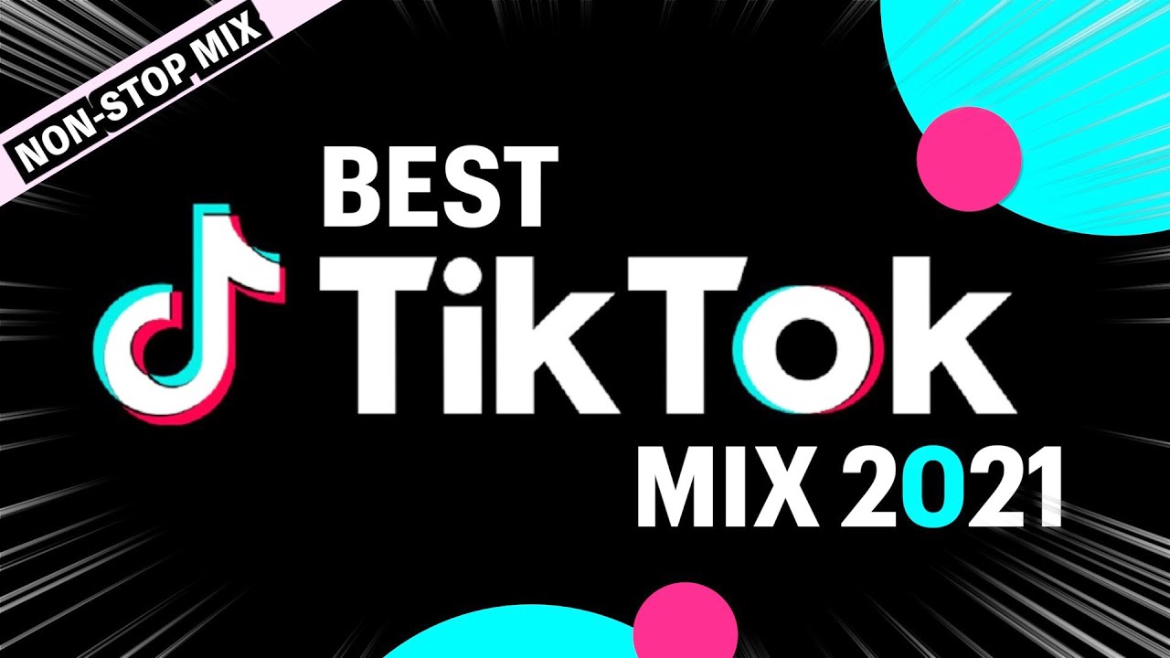 【TikTokメドレー】現役DJによる2021 BEST TikTok Mix [NONSTOP 1HOUR]