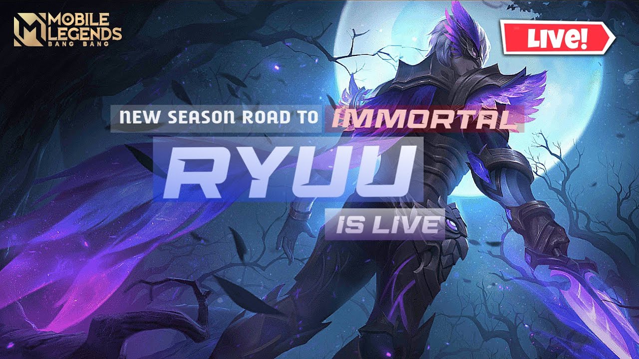 🚨LATE NIGHT RANK PUSH|🔴LIVE RANK MLBB #mlbbnextcreator #mlbbindia