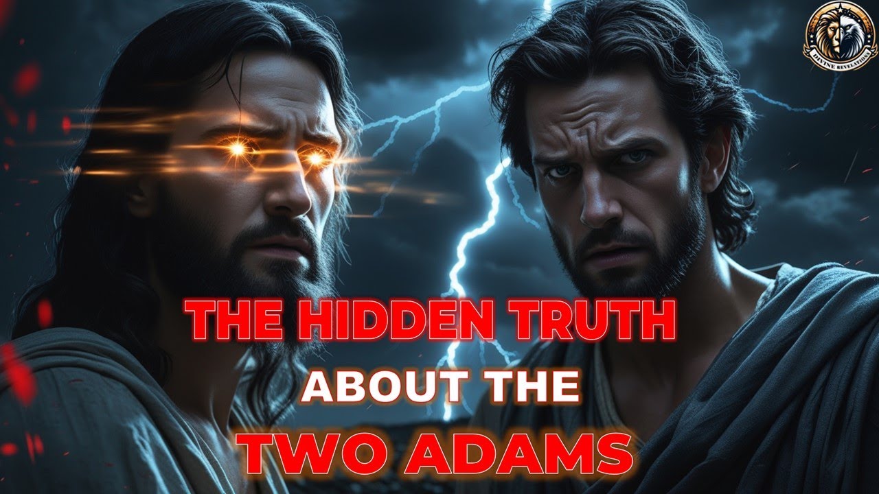 First Adam or Last Adam &mdash; Who Do You Belong To?
