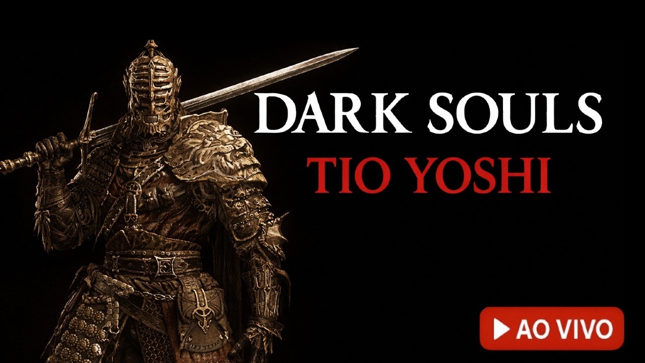 Dark Souls Remastered -Bora Explorar - Vertical