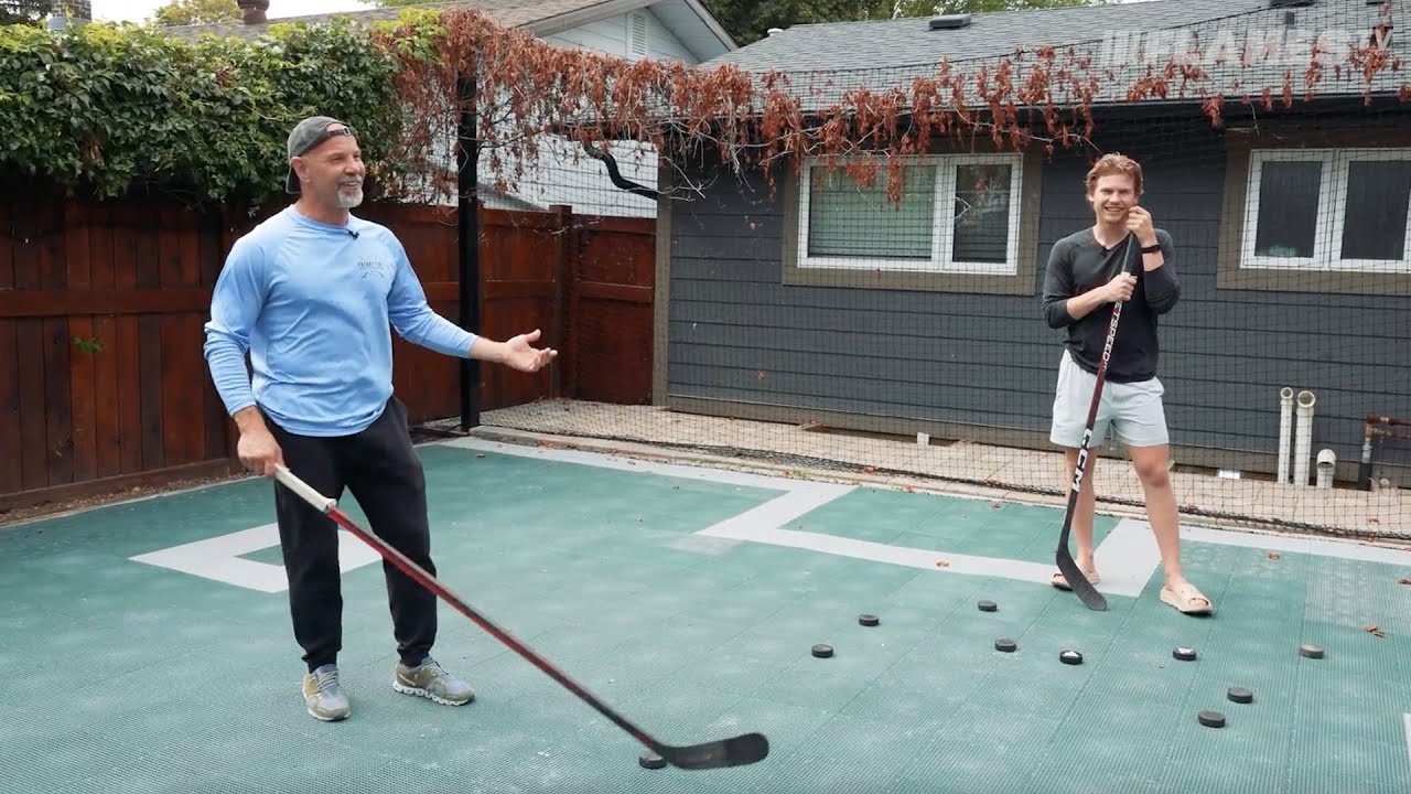 The Summer of Zary - Part 2 | Backyard Memories