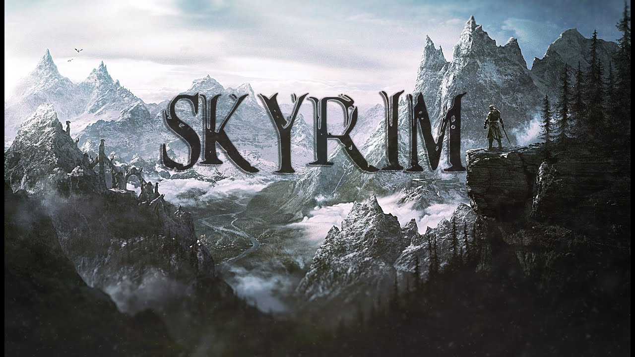 Zagrajmy w The Elder Scrolls V : Skyrim odcinek 59 - Kulinarna Samotnia