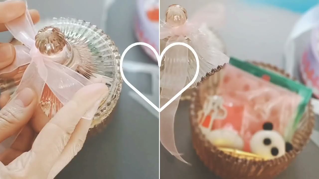 twinkle heart jar 🫧🪄 making vlog