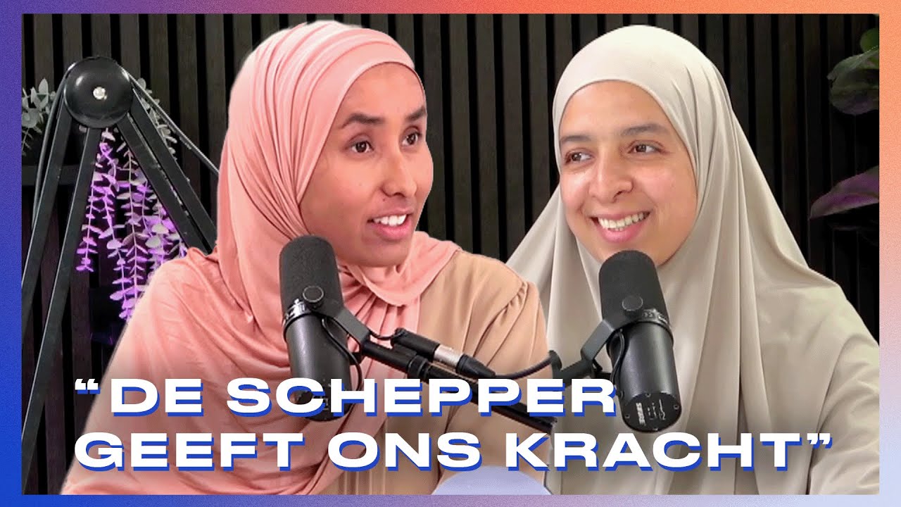 #25. Een islamitische uitvaart: over rituelen en rouwen