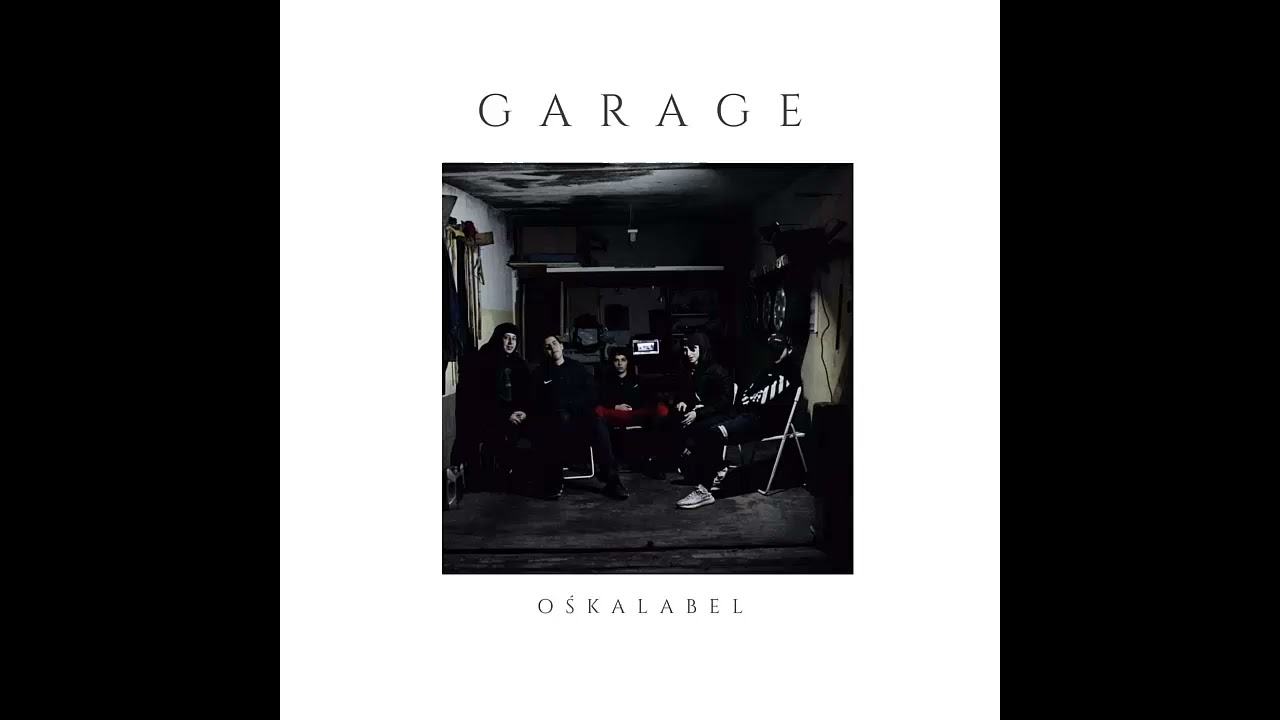 oska label - sprawdzaj
