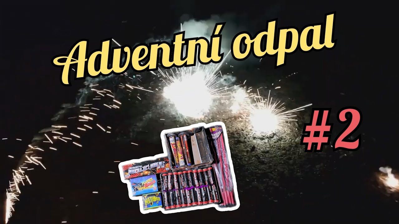 Adventní speciál - 2. neděle