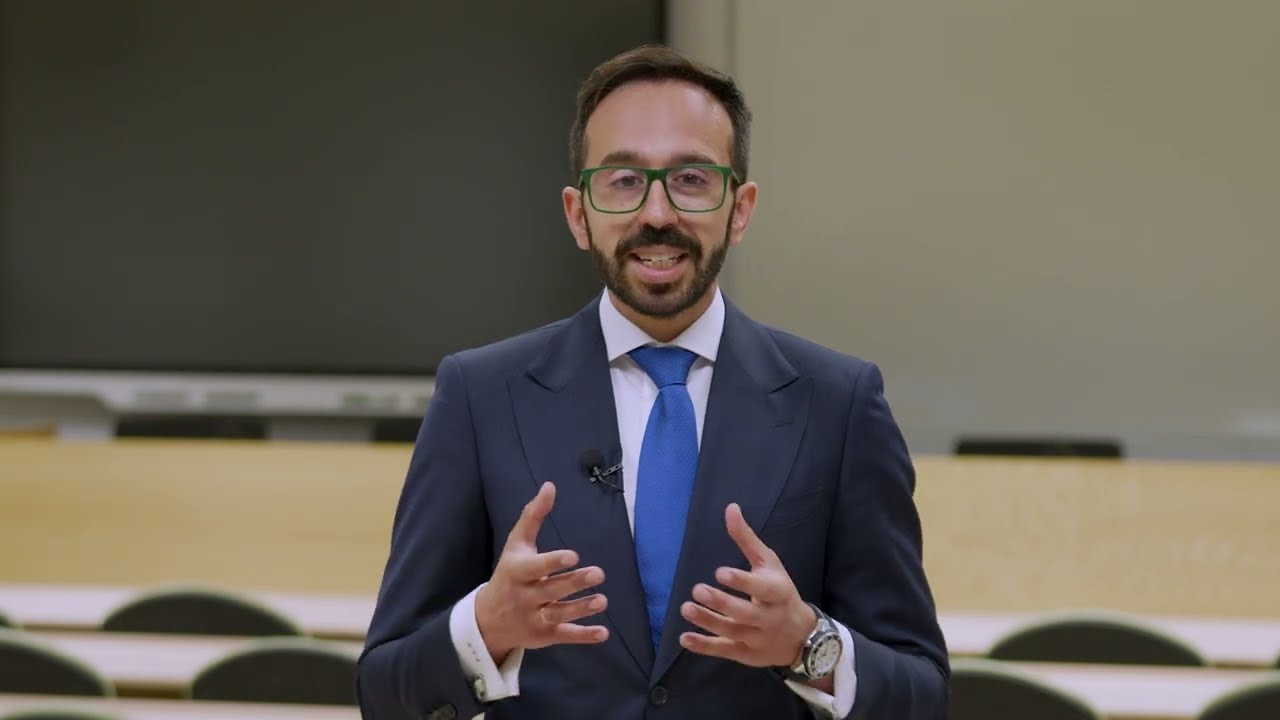Conoce el M&aacute;ster Universitario en Pr&aacute;ctica de la Abogac&iacute;a y de la Procura