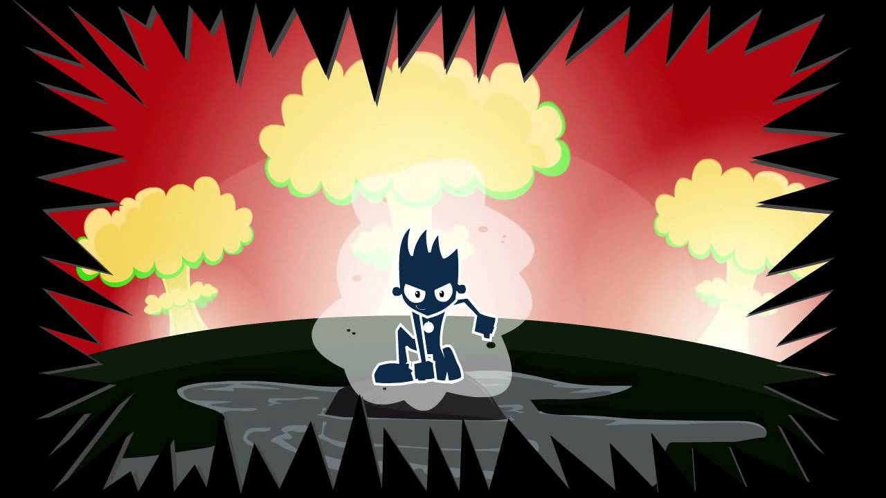 Trailer Nutri Ventures - Em busca dos 7 Reinos