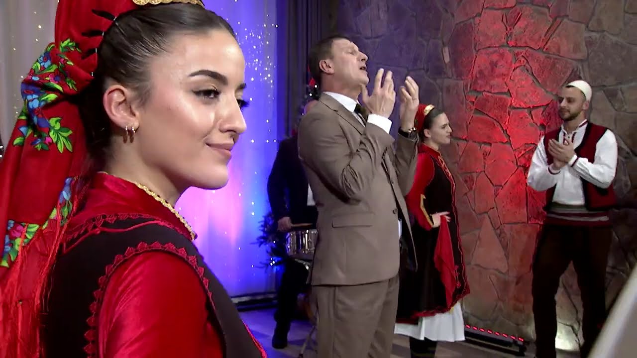 Programi festiv 2024 - Hysni Klinaku 01.01.2024