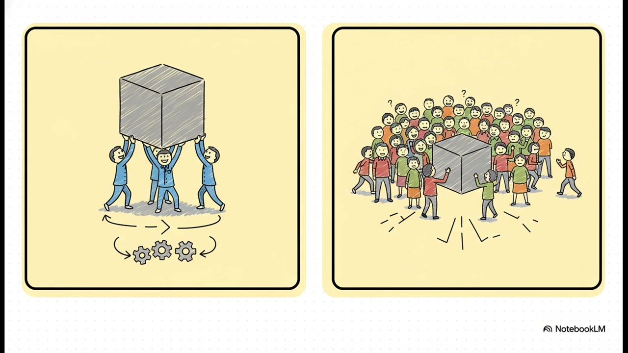 The Rise and Decline of Nations by Mancur Olson