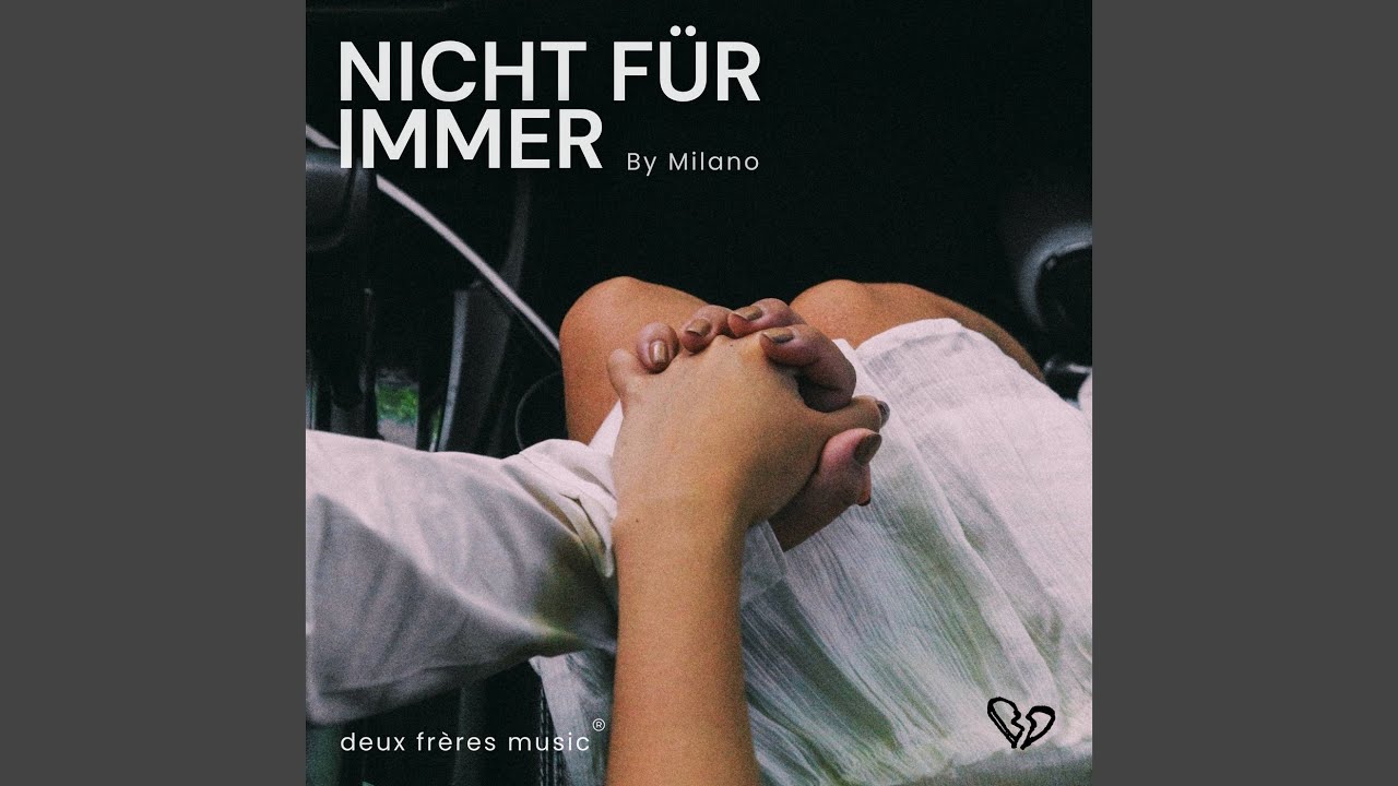 Nicht für immer