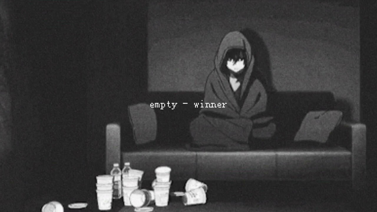 empty-winner(slowed+reverb) #winner
