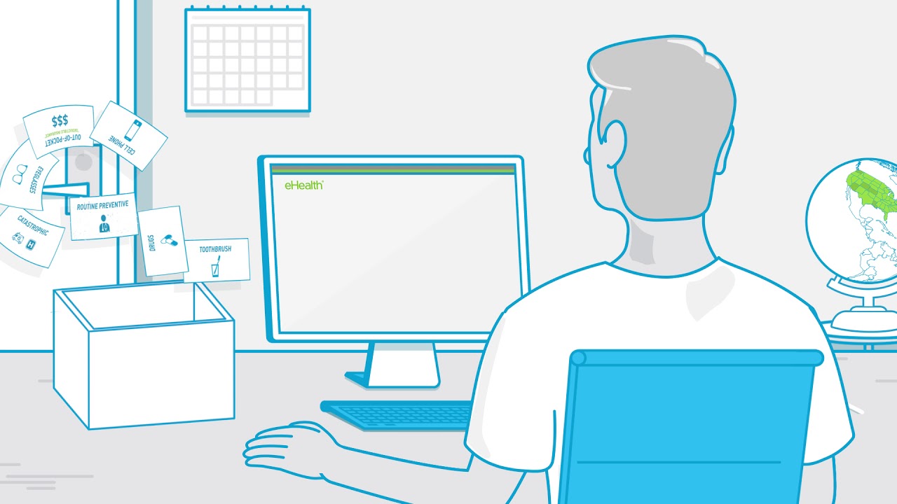 What is a Medical Insurance Package from eHealth?