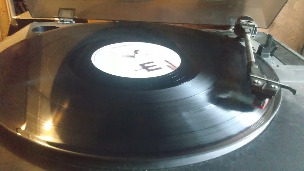 Eminem & Juice Wrld "Godzilla" (vinyl)