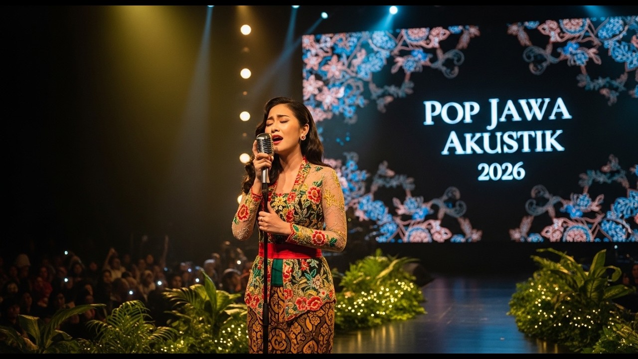 Live : Kumpulan Lagu Slow Pop Jawa 2026 🎧 Paling Baper, Viral, Nostalgia & Enak Didengar Seharian