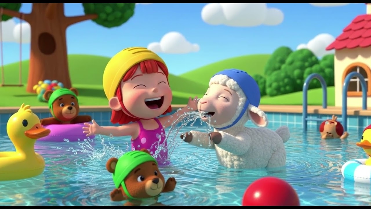 Mary Had a Little Lamb