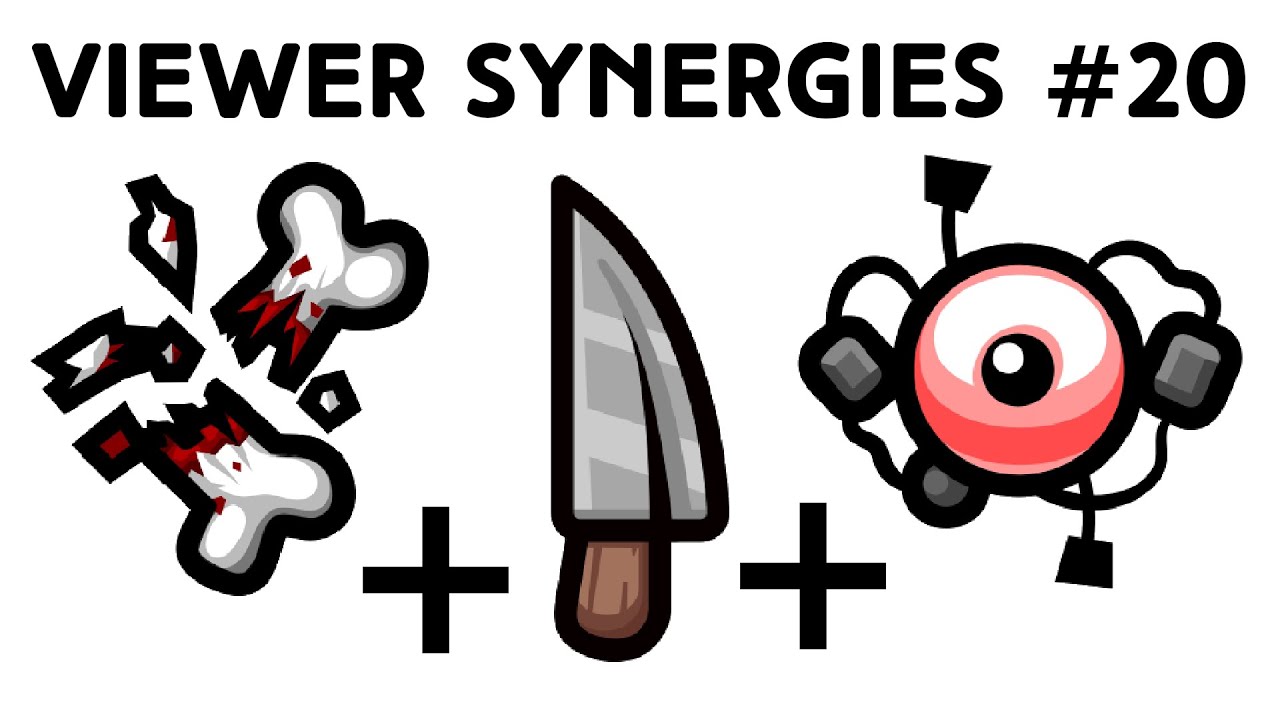 The Bone Storm! - Viewer Synergies #20 (SlayXc2)