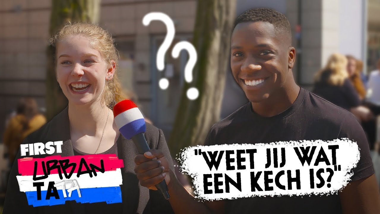 HOE URBAN IS DELFT?: URBAN TATA | FIRST