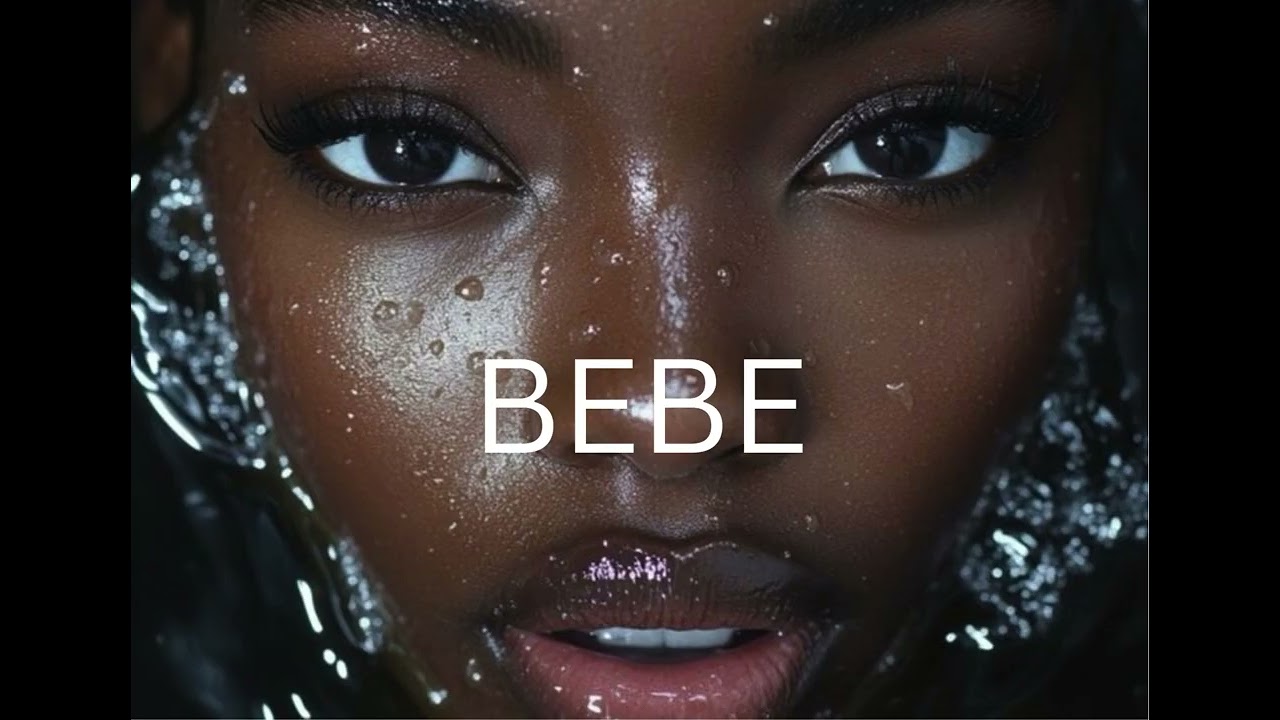 Zouk Instrumental 2026 | BEBE | Kompa Love Type Beat | FRESHONEDON
