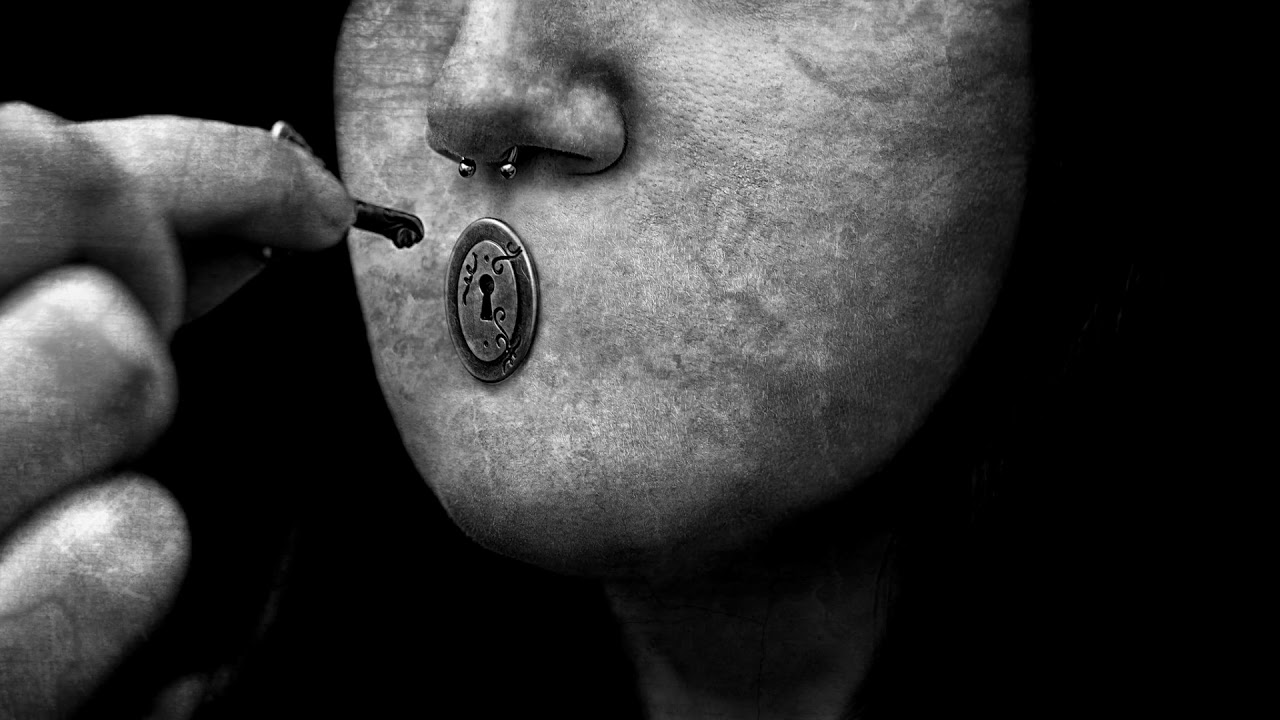 Jonas Aden - Tell Me A Lie (Luca Kallweit Remix)