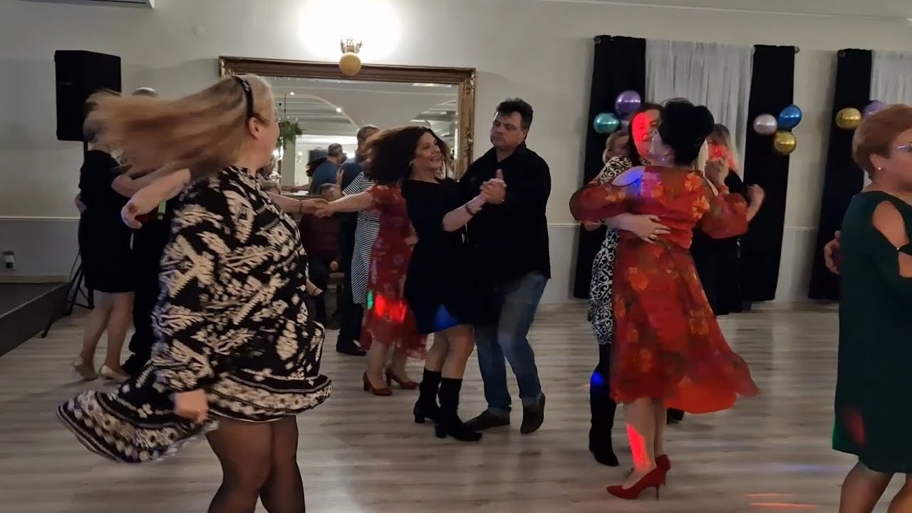 21 października 2023 Złote liście wybrzmiewają! A te nowe pary CZADOWO WYWIJAJĄ!