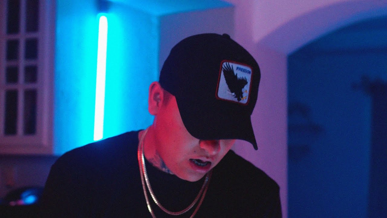 ADAN JFW - FLAKO BELTRAN V1 (VIDEO OFICIAL)