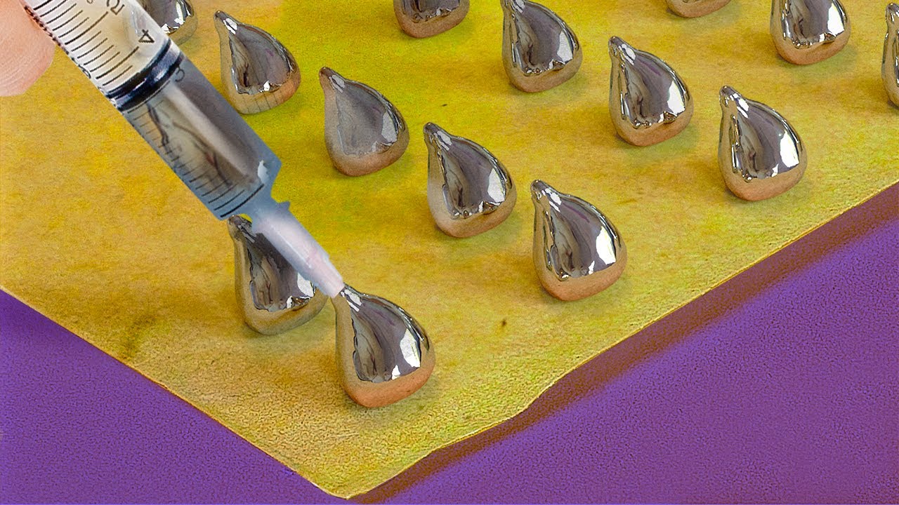 44 PROJETS MANUELS IMPRESSIONNANTS ET CR&Eacute;ATIONS &Agrave; MOINS DE 1 EURO