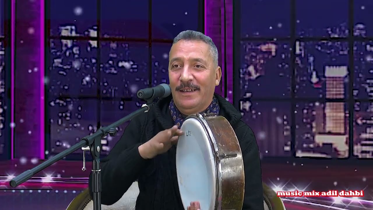 mimoun lakhnifri 2022