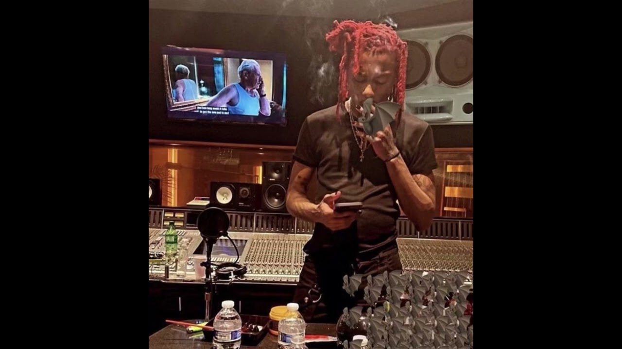 (free) sk8star x tezzus type beat - “hoodrich”