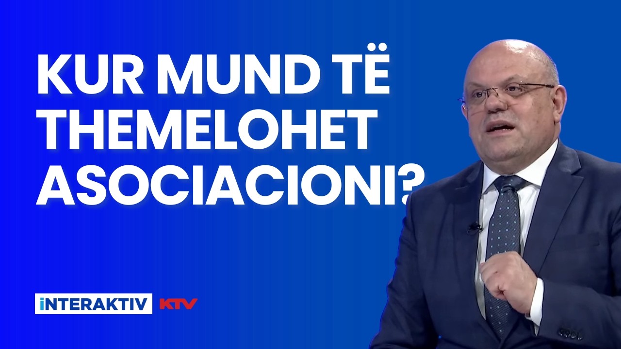 Ukshini: Asociacioni mund të formohet kur Kosova të pranohet në NATO