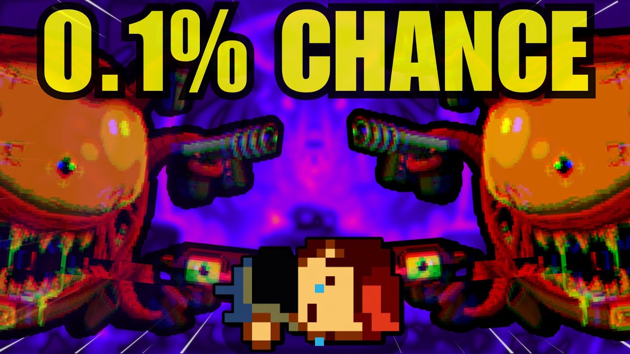 The GLITCHED CHEST Incident...