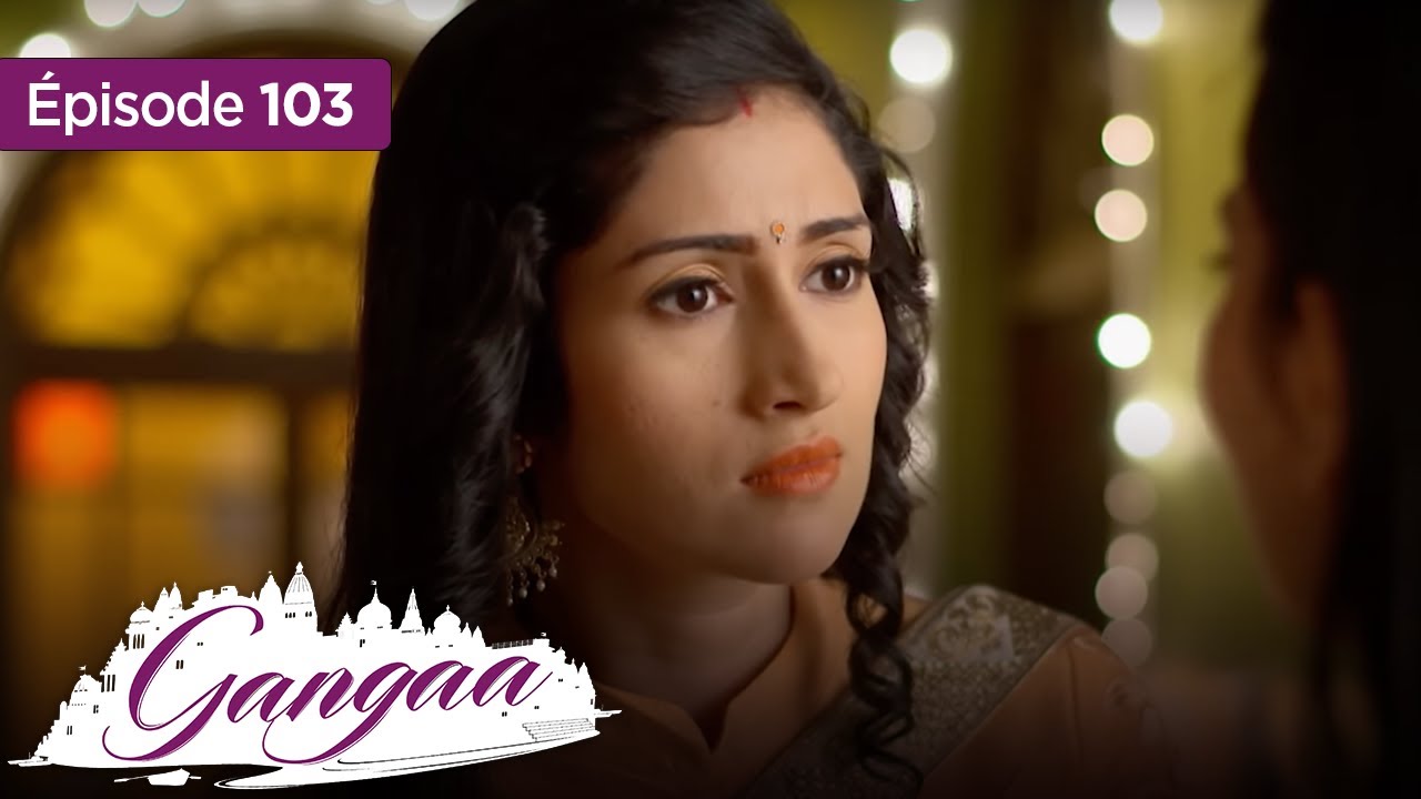 GANGAA Ep 103 - Une jeunesse sacrifiée - Série en Français