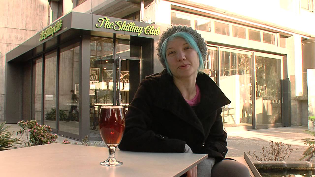 Is the Cannabis Issue a Vote Winner? Hannah Herchenbach