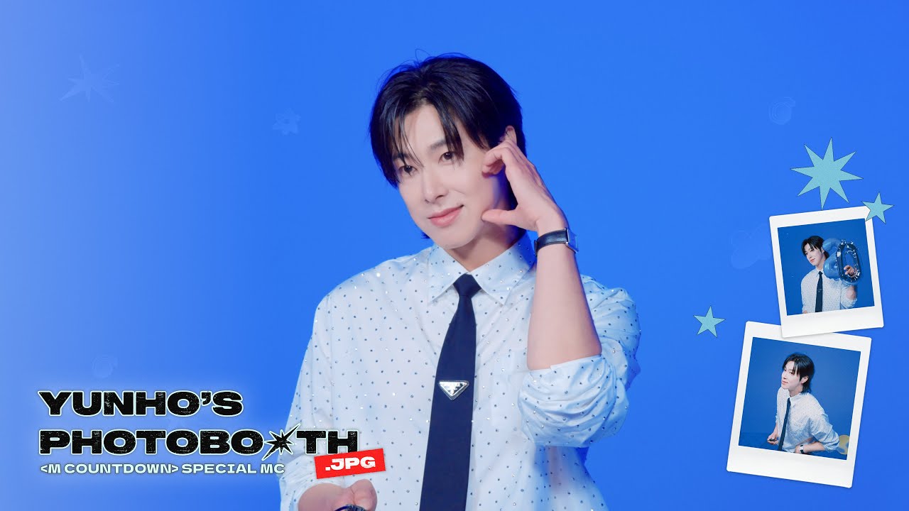 M COUNTDOWN 20주년 맞이 달라진 점 찾기🔎 📸 엠카네컷 이것 뭐에요~??? | YUNHO’s PHOTOBOOTH.jpg