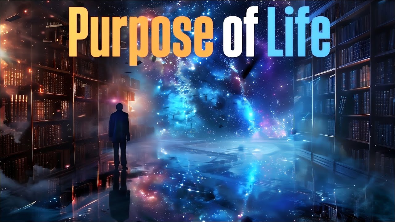 What is the Purpose of Life?