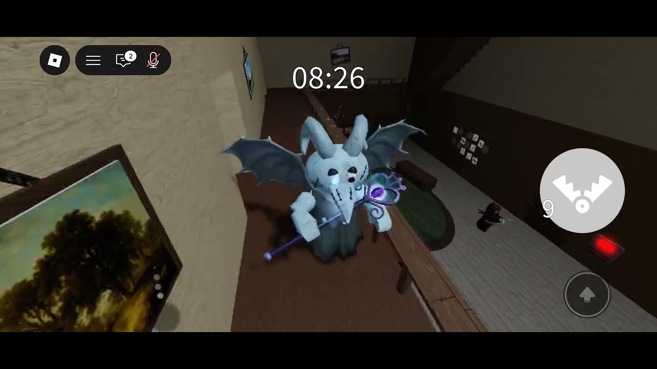 Roblox Puppet Ice dragon Quack Gameplay Survival Pass 14 [🐉❄️]