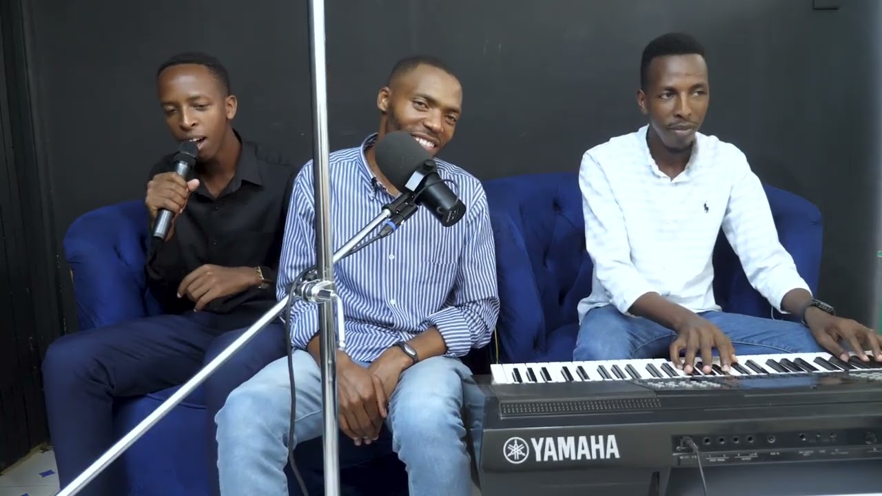 BABA NI MAOMBI YANGu