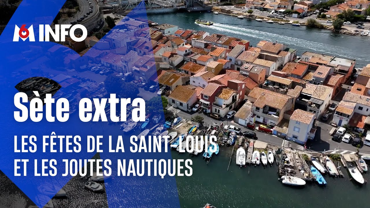 Au cœur des traditions locales de Sète